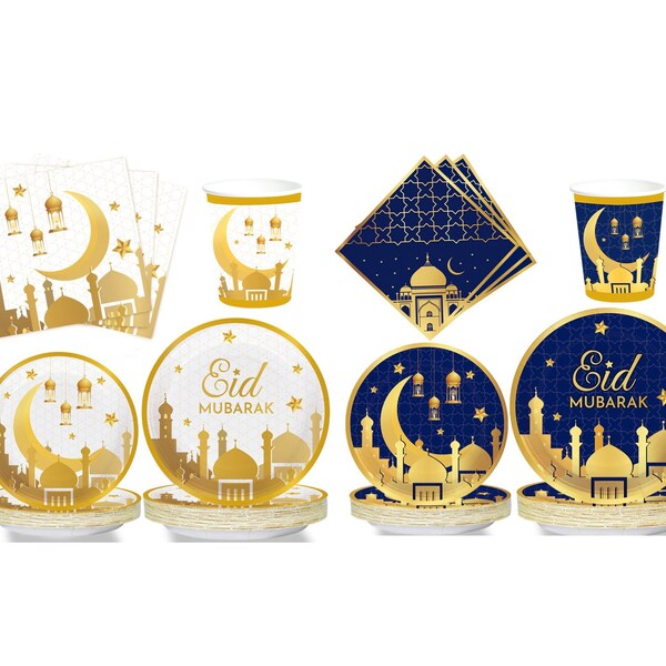 Eid Decorations - Etsy