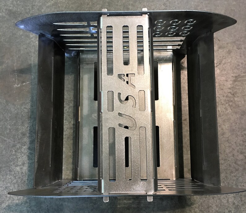 Second Amendment Fire Pit