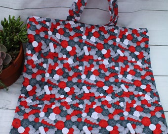 Sweater Size Project Bag