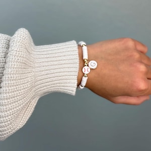 Sports Bracelets Baseball Mom Bracelets Sports Jewelry Personalized Bracelets