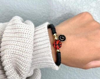 Sports Bracelets Basketball Mom Bracelets Sports Jewelry Personalized Bracelets Custom