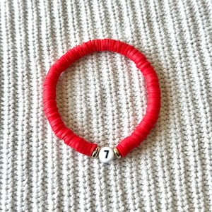 Sports Bracelets Mom Bracelets Sports Jewelry Personalized Bracelets Custom Gifts