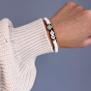 Sports Bracelets Volleyball Mom Bracelets Sports Jewelry Personalized Bracelets