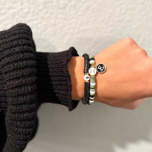 Sports Bracelets Baseball Mom Bracelets Sports Jewelry Personalized Bracelets