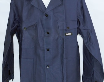 japanese work coat