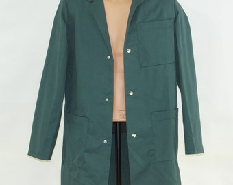 lightweight chore coat