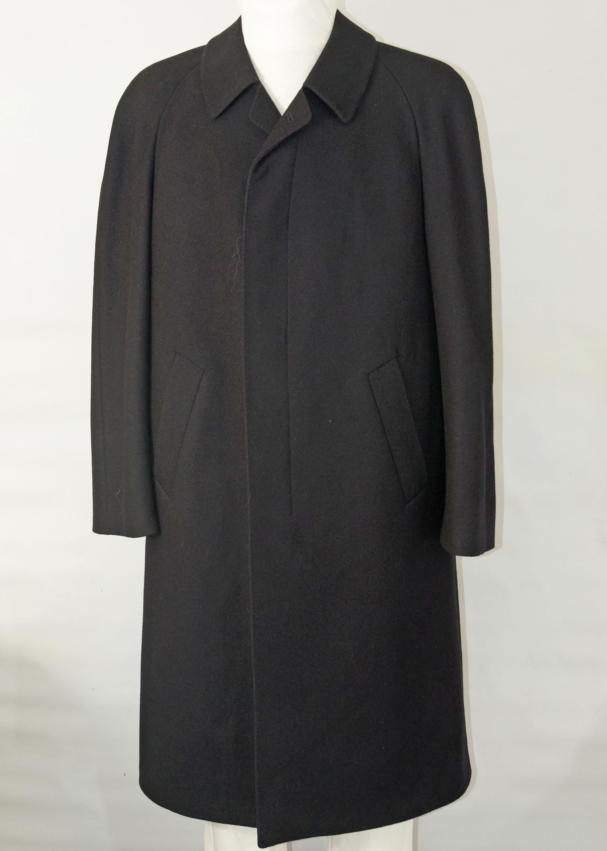 1990s Long Coat - Etsy 