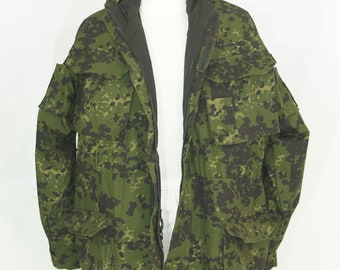 GS Smock Combat Jacket Pants Waterproof 