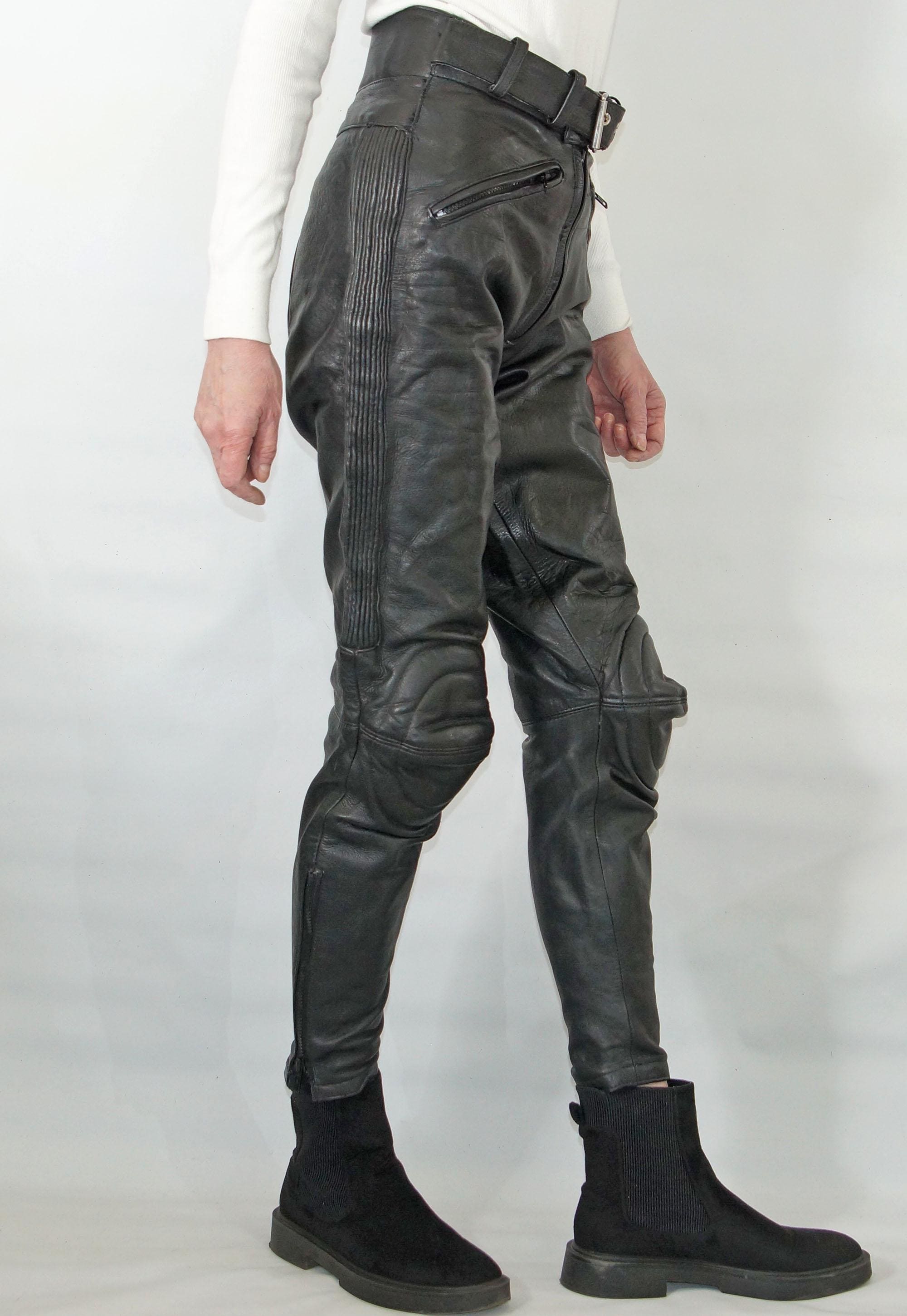 Hein gericke pants - Etsy 日本