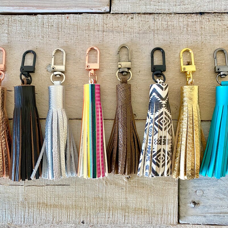 Purse Zipper Pull - Etsy