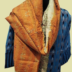 Silk Scarf