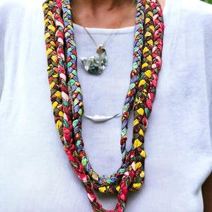 Women Boho fashion accessories