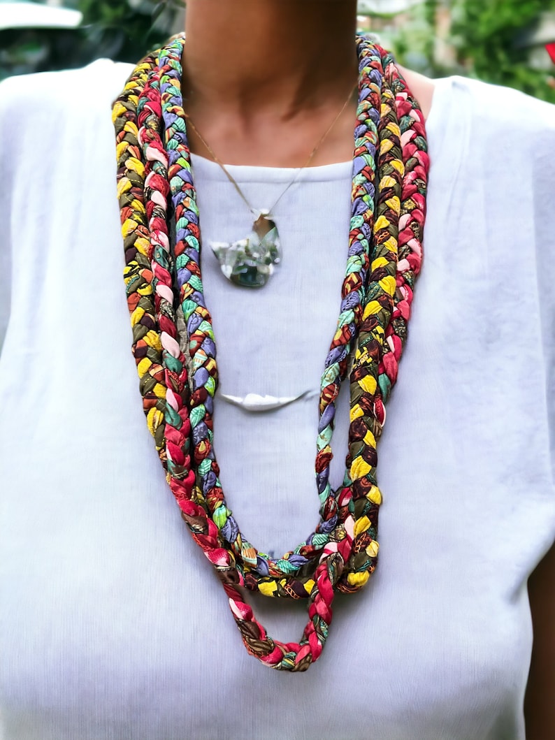 Women Boho fashion accessories