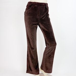切*根様 50S H BAR C western wide slacks vin 切*根様 50S H BAR C western wide slacks vin Vintage 50s 60s H