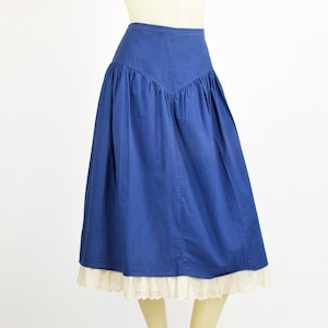 スカート BASQUE SKIRT Basque Waist Skirt - Etsy