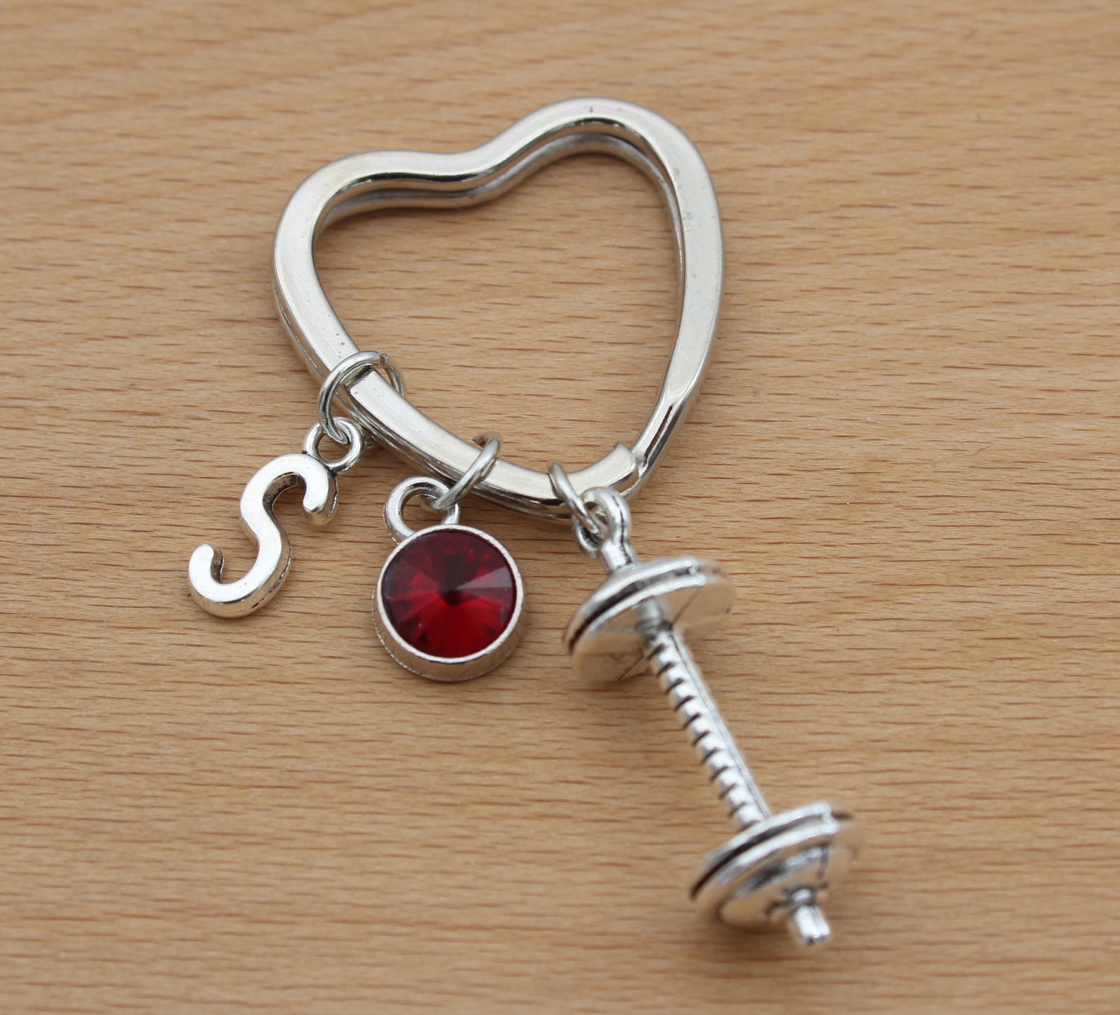 Laptop Key Ring Personalized Computer Keychain Techie Etsy