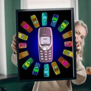 Classic Nokia phones are 33% off as it's Snake's 25th birthday