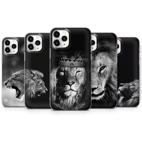 Lion Phone Case for iPhone 13 Phone Case iPhone 17, iPhone 12 Mini, iPhone 11, iPhone Xr, iPhone 15 Phone Pixel 9 Pixel 10 XL Case - Etsy Denmark Lion Phone Case for iPhone 13 Phone Case iPhone 17, iPhone 12 Mini, iPhone 11, iPhone Xr, iPhone 15 Phone Pixel 9 Pixel 10 XL Case - Etsy Denmark