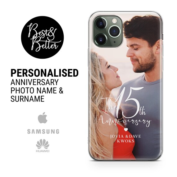 Samsung S20 My Personalised Case Personalised Samsung S10