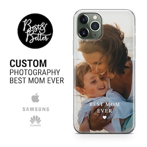 Custom Photo phone Case Personalized Personalised iphone 11 case iphone 13 phone case, iphone 11, iphone 12, iphone XR, iphone 8, iphone SE