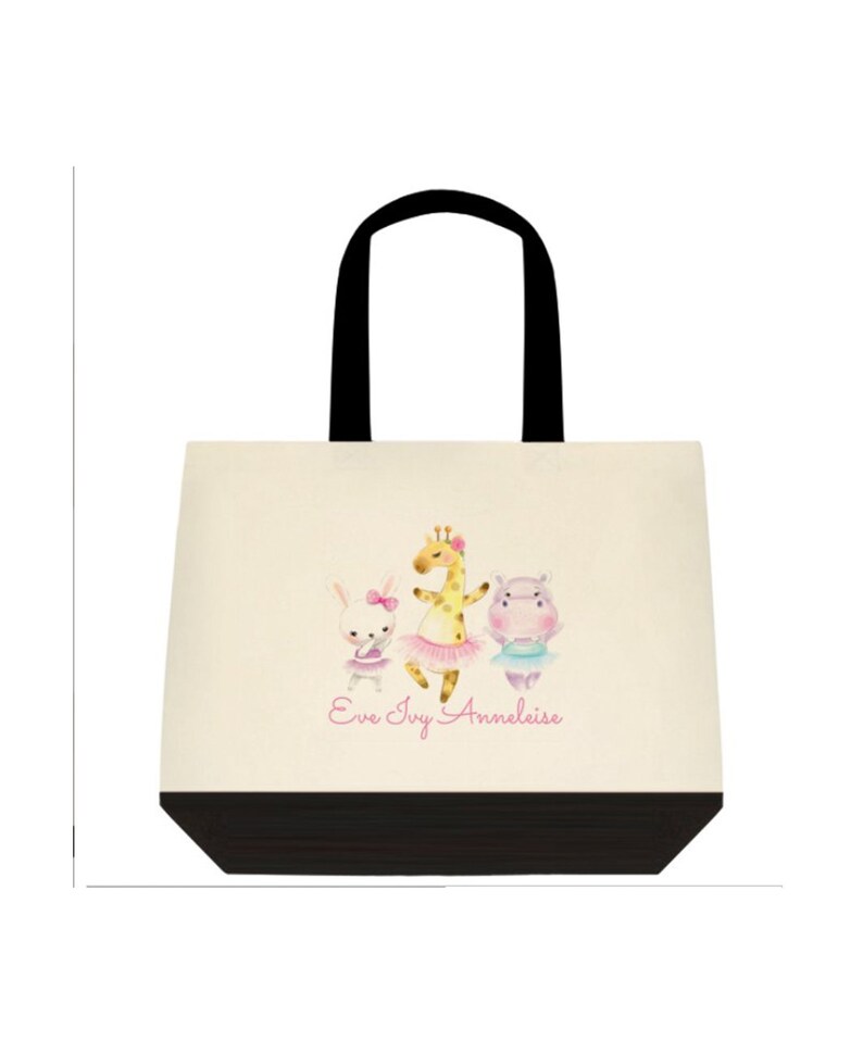 cute dance bags