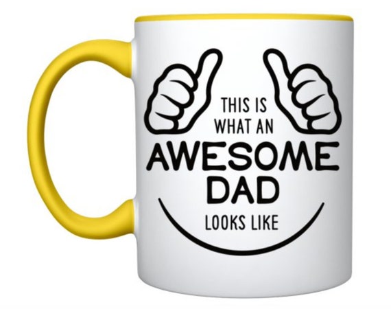 silly dad gifts