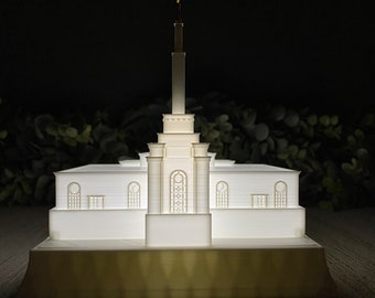 Albuquerque Lds Temple Etsy