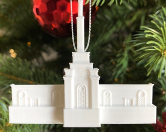 Albuquerque Lds Temple Etsy