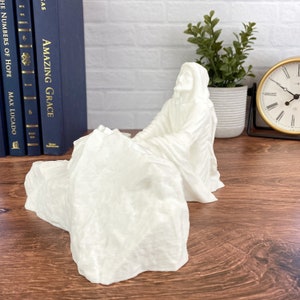 The Redeemer Statue - Jesus Christ Statue - The Church of Jesus Christ of Latter-day Saints - Christian - Garden of Gethsamane