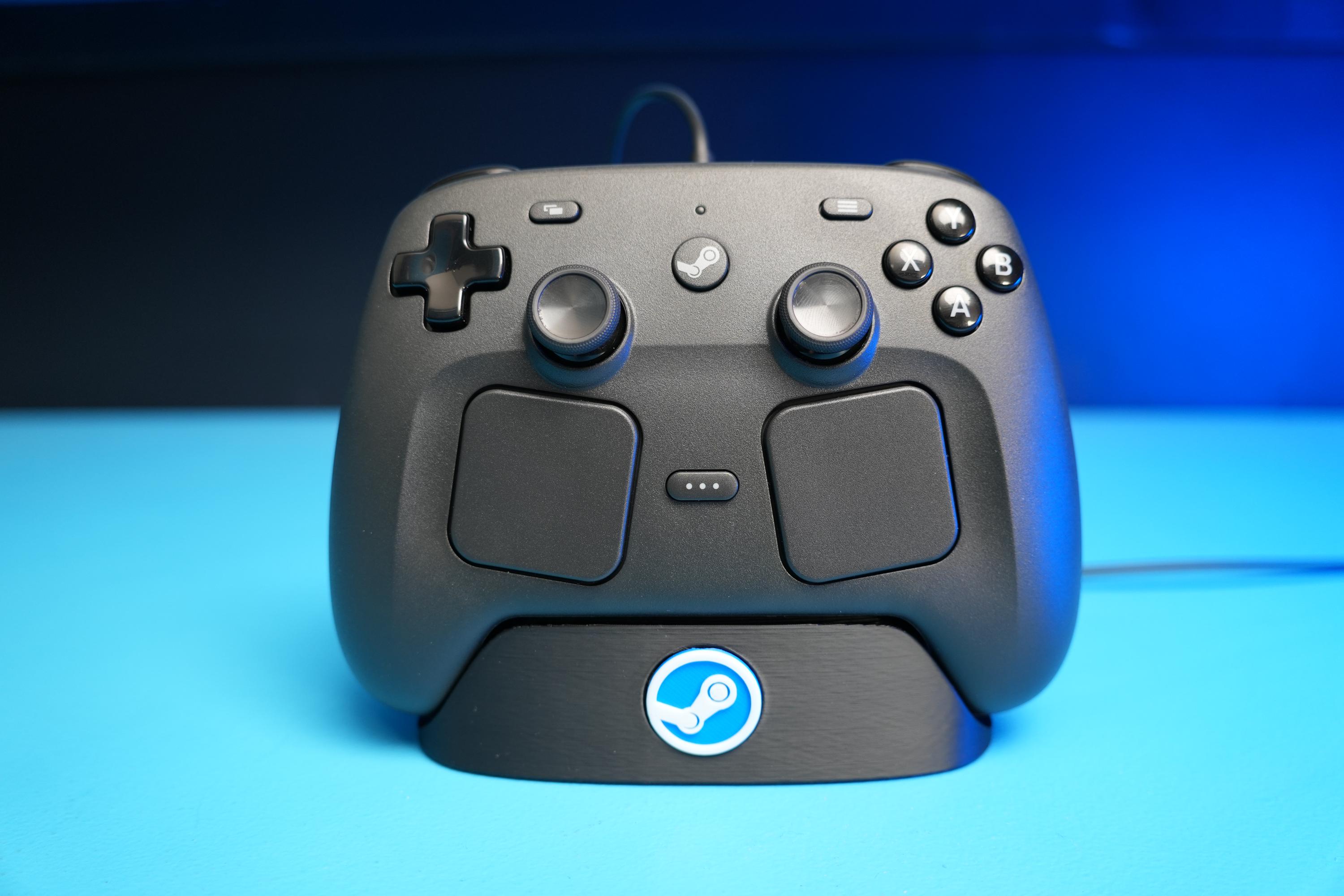 Steam Machine Faceplate - Etsy
