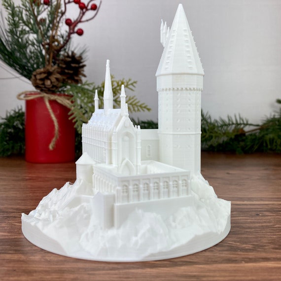 Harry Potter 3D Cake Topper - Free Delivery in Ireland