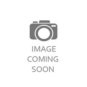 Könnte beinhalten: Ein graues Kamerasymbol mit dem Text "IMAGE COMING SOON" darunter.