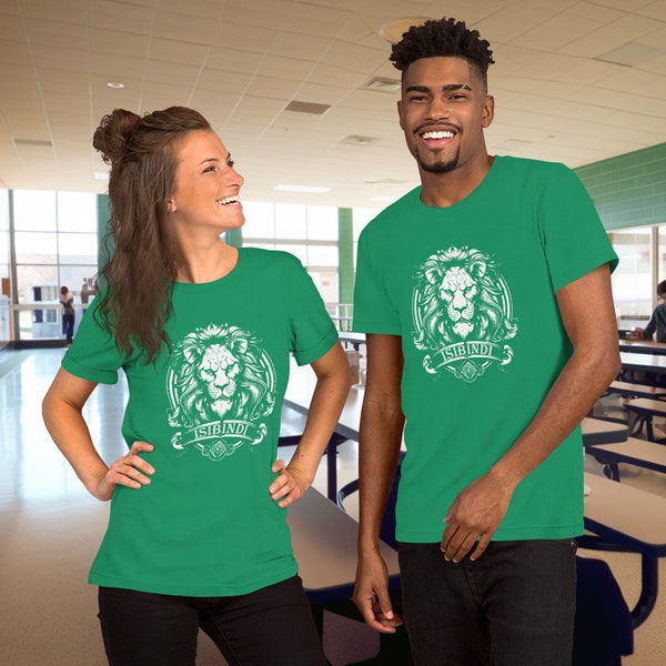 House of Isibindi Etsy