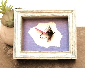 Fly Tying Desk Etsy
