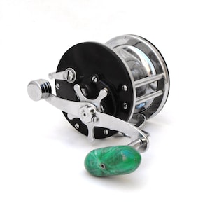 catfish fishing rods combo BnM Silver Cat Series Rod 7ft 2pc Spinning and flatheads Type_Grubs What is the best Size:-5+