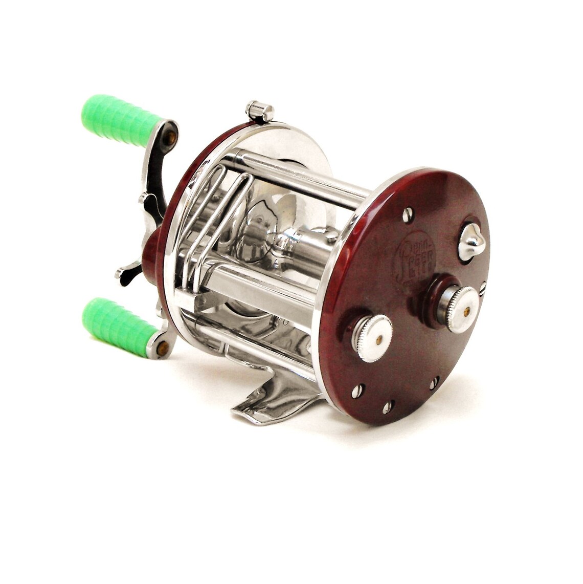 penn long cast reels