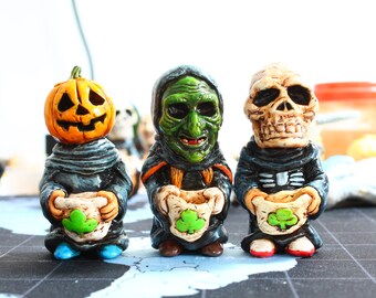 halloween figures for sale