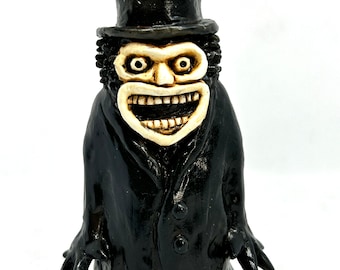 Babadook,  Horror, Halloween, Art Toy, Figure movies