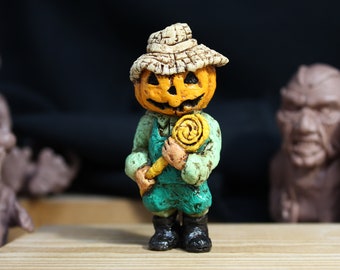 Halloween, Horror,  Art Toy, Maniac, Figure movies,  boy Halloween