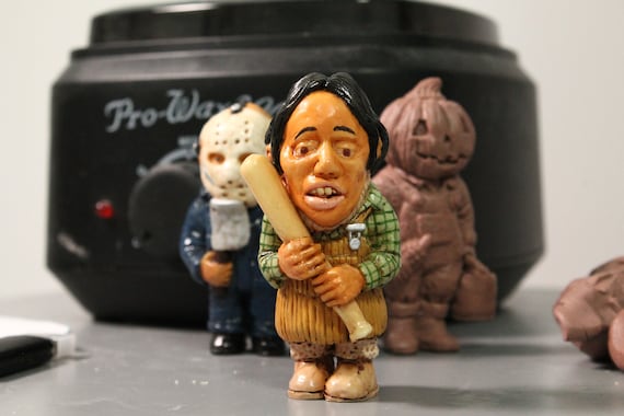 The shining action figures deals