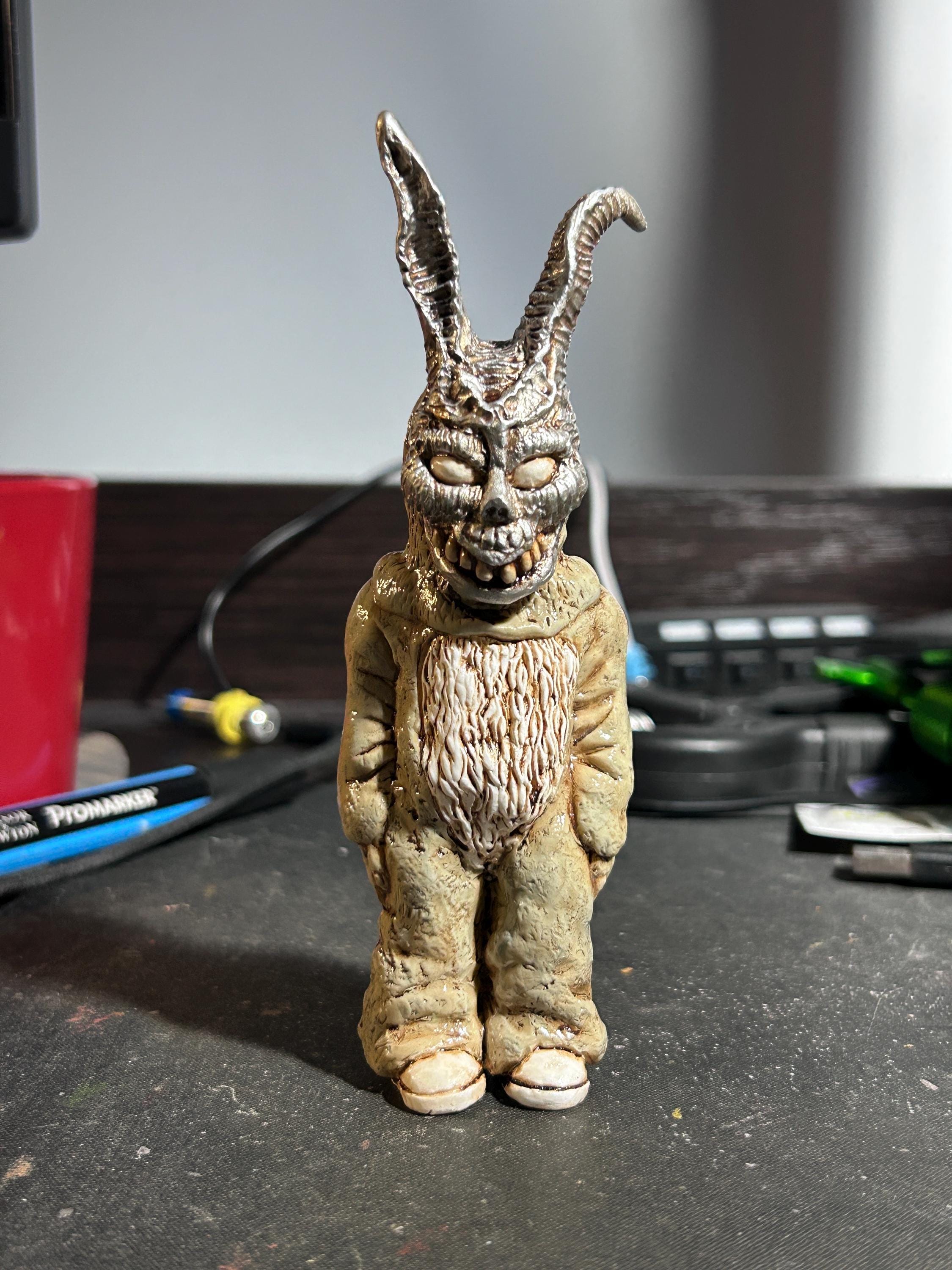 Donnie Darko Figure - Etsy