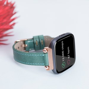 Fitbit Versa 4 Customized Band, Fitbit Sense 2 Band, Fitbit Versa 3 Band, Fitbit Versa 2 Strap, Fitbit Versa 1 Leather Band, Versa 2 Band