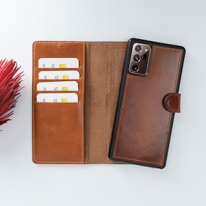 Samsung Note 20 Ultra Case, Galaxy Note 20 Brieftasche, Personalisiertes Note 20 Ultra 5G Kreditkartenetui, Note 20 Ultra SPen Cover, Note 20 Brieftasche