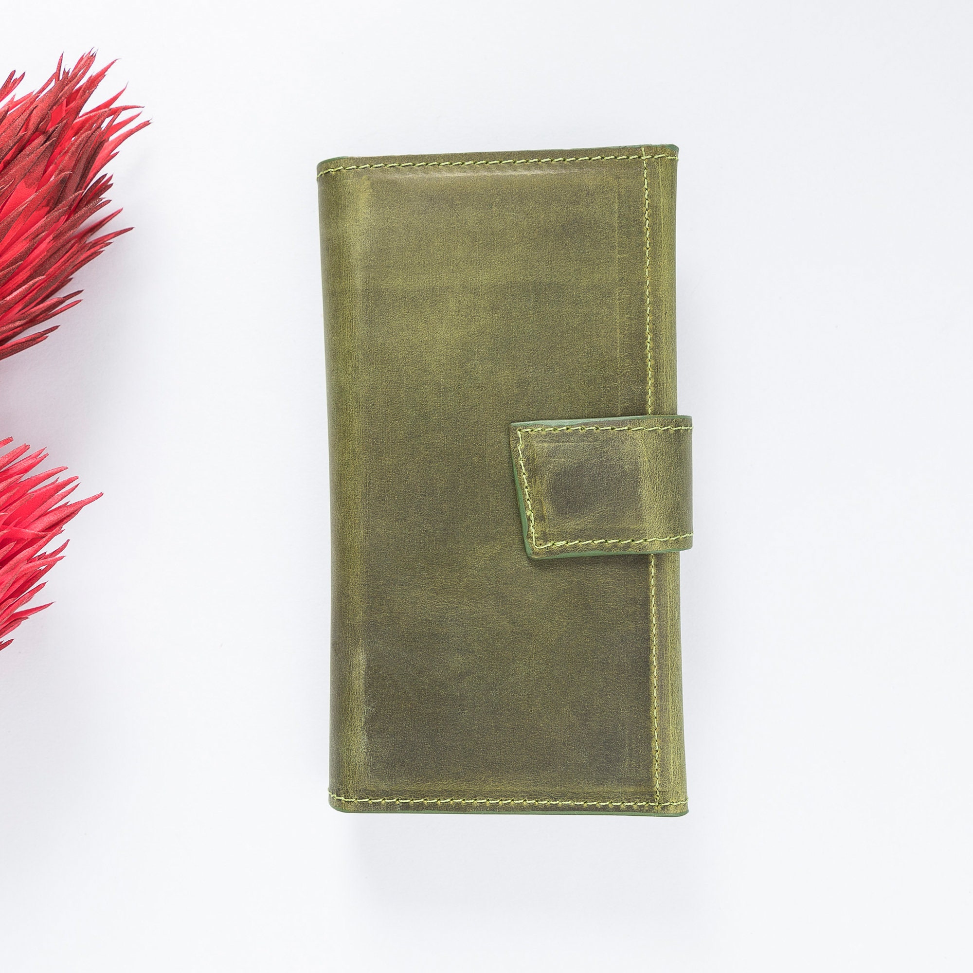 Customized Iphone XR Trifold Wallet Iphone XR Case Etsy