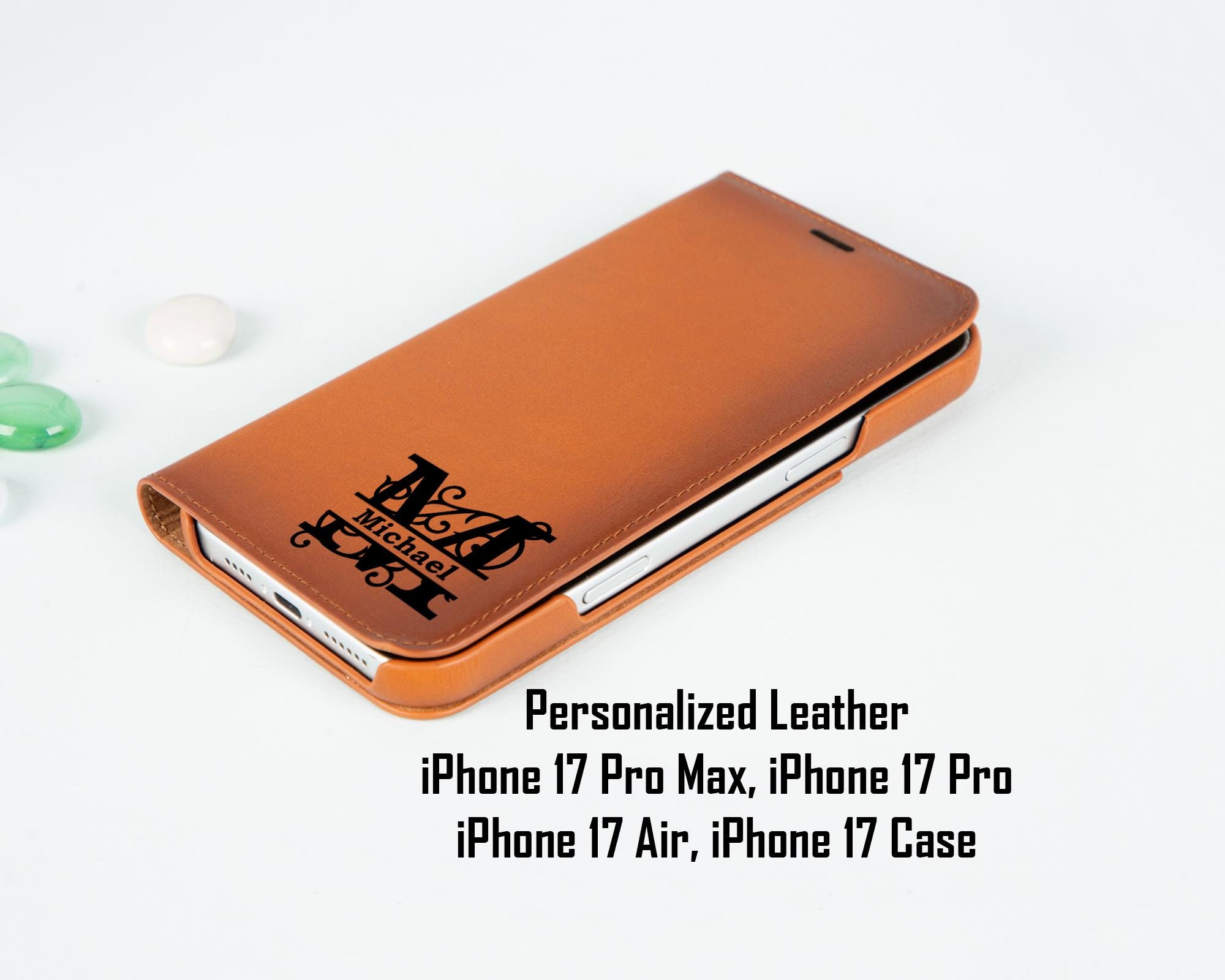 iPhone Case With AirTag - Etsy