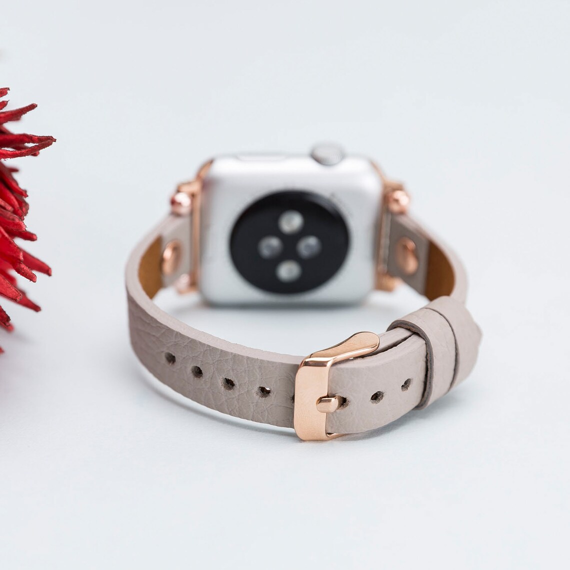 apple watch 42mm band on 44mm
