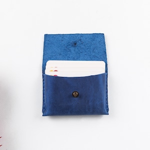 Porte-cartes de crédit, porte-cartes de visite, portefeuille en cuir, portefeuille cadeau pour homme, sac à main cadeau femme, porte-monnaie en cuir, cadeau portefeuille en cuir, portefeuille