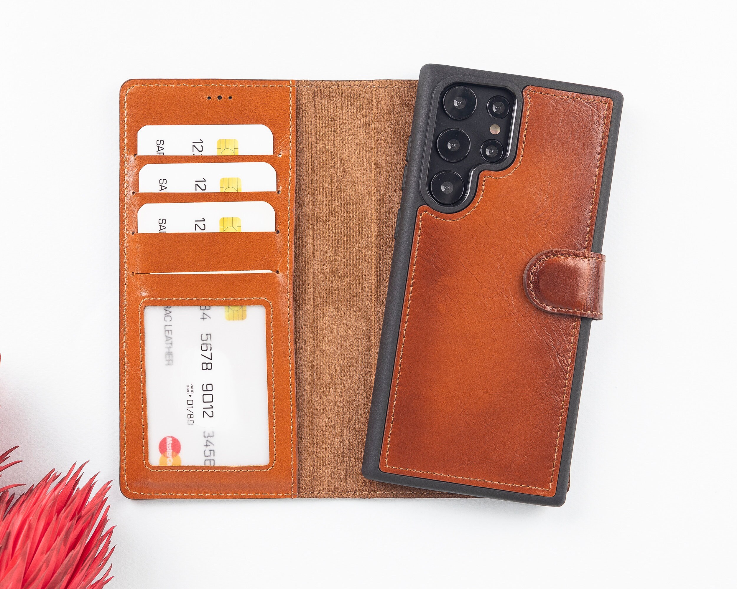 Does RFID wallets interfere with cell phones? Leia aqui Does an RFID