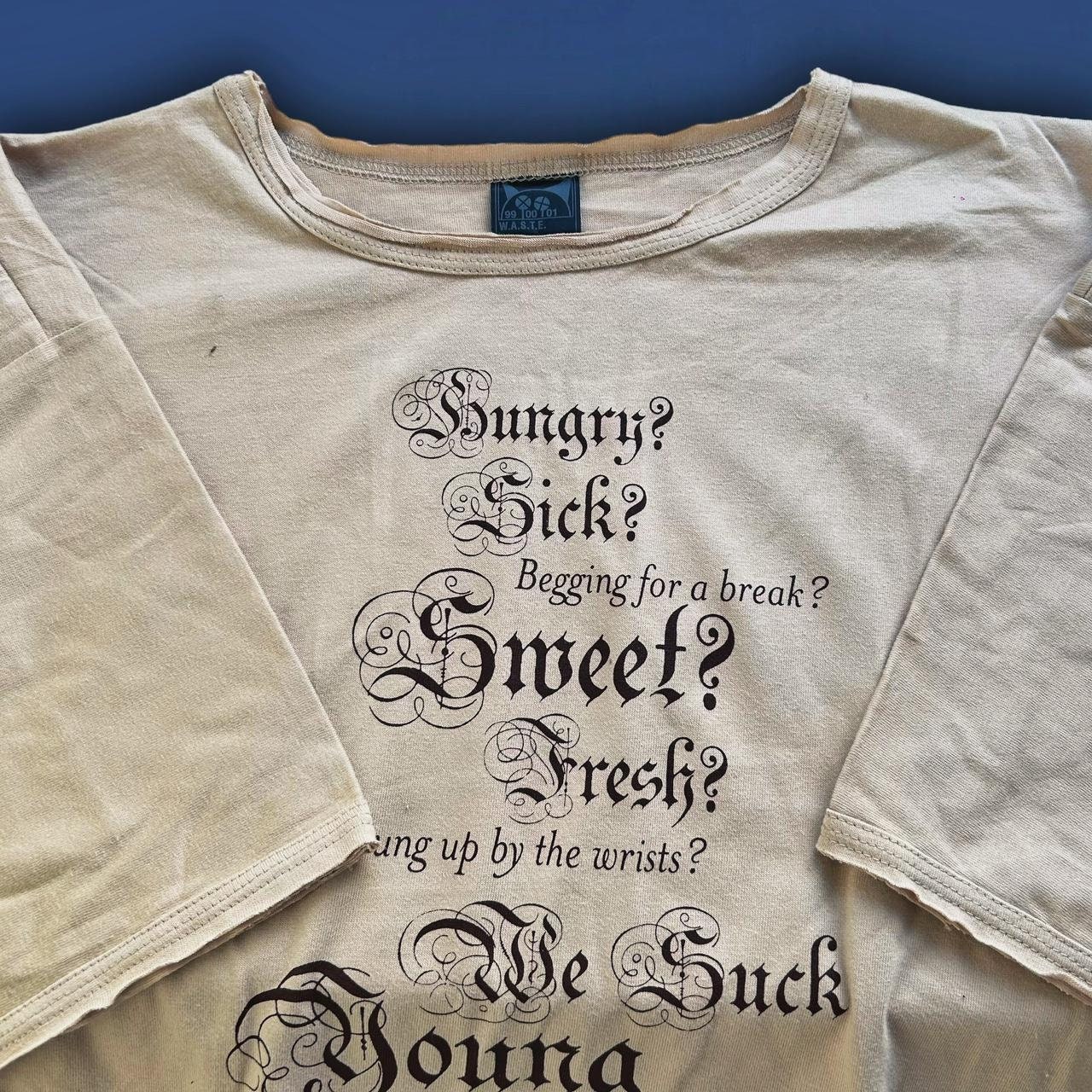 Dawn Chorus Tee Shirt - Etsy