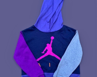 Jordan Sweatshirt - Etsy UK